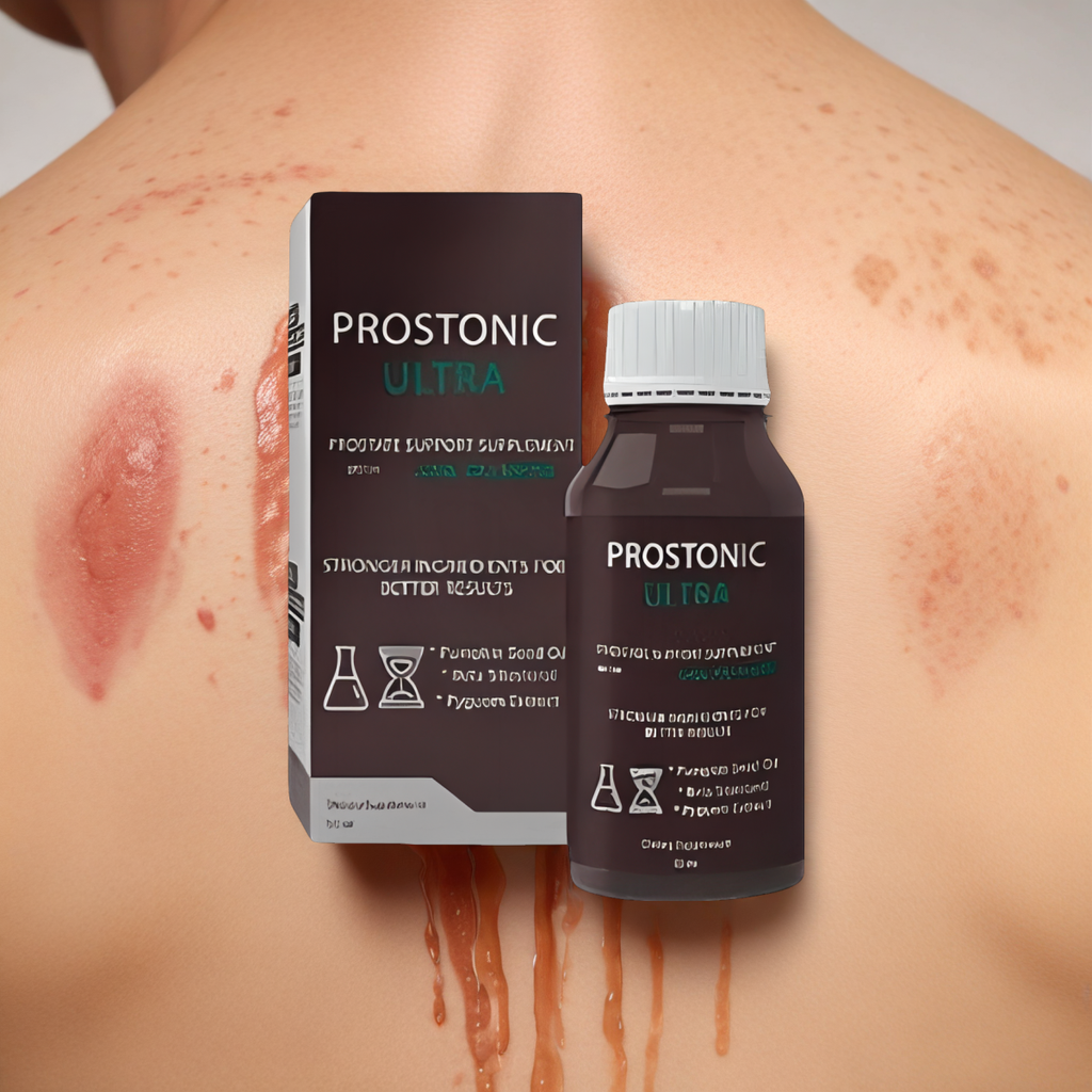 Prostonic Ultra
