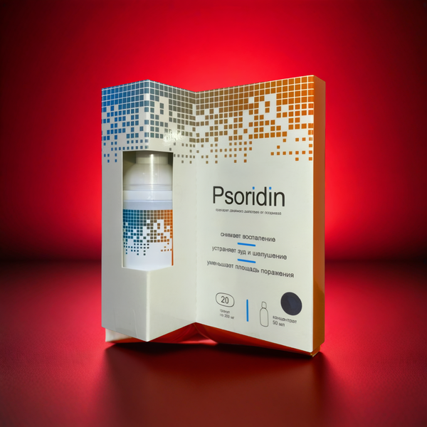 Psoridin 1 azn