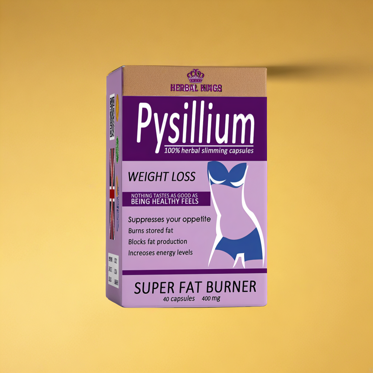 Psyllium