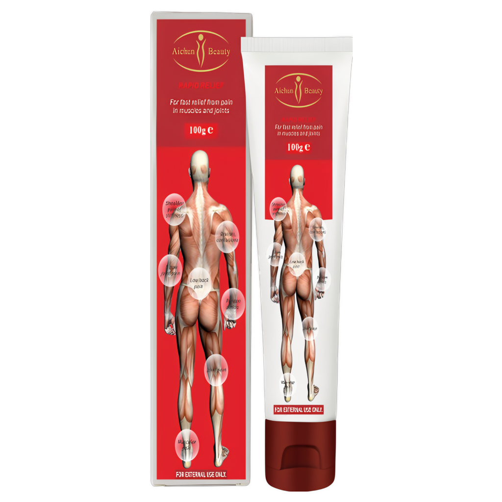 RedJoint Pain Relief Cream (1+1)