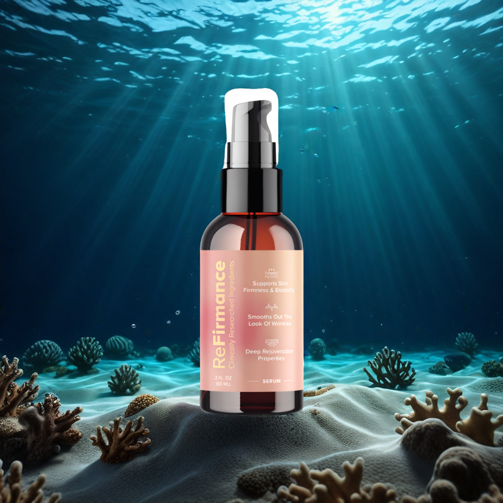 ReFirmance - 1 Bottle