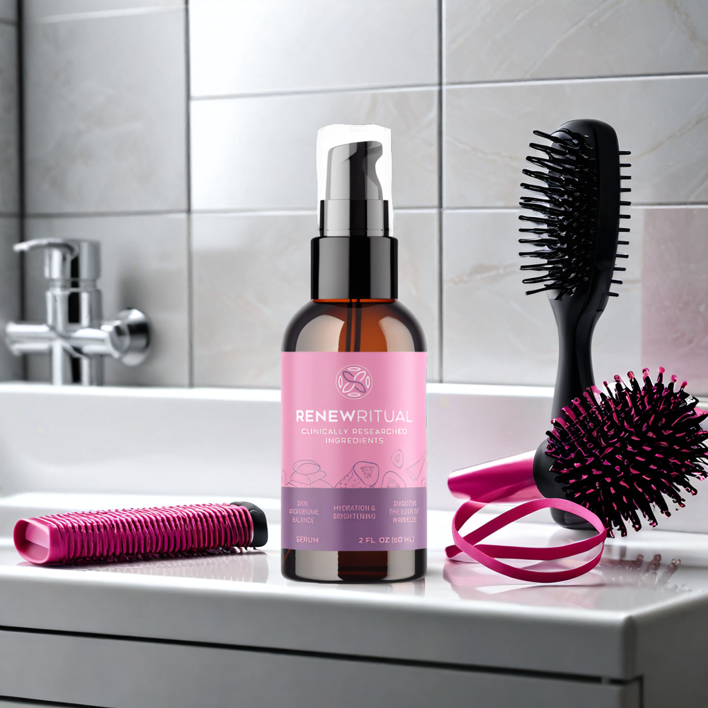 RenewRitual - 1 Bottle