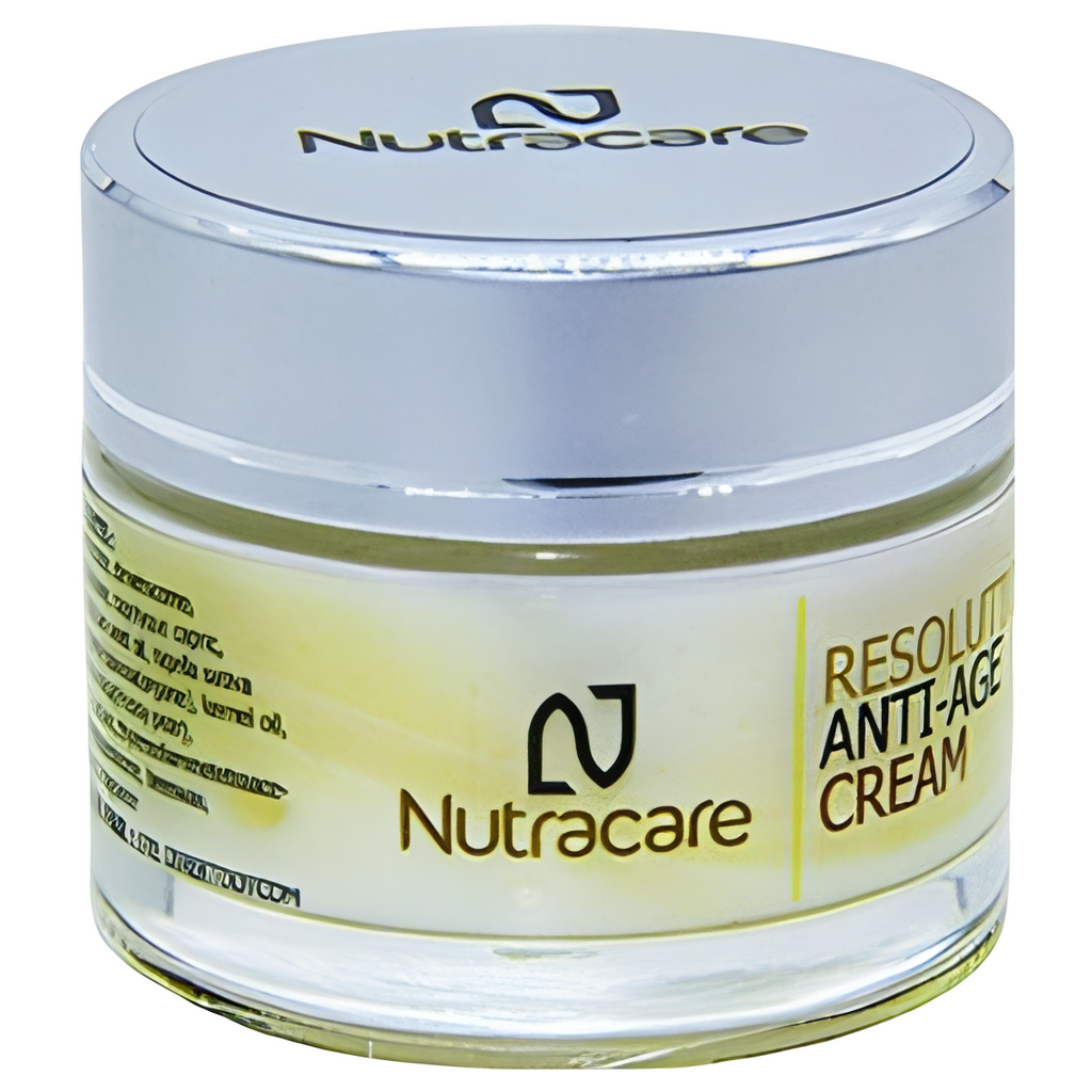Resolution Cream