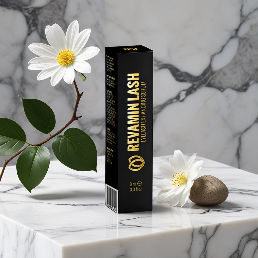 Revamin Lash
