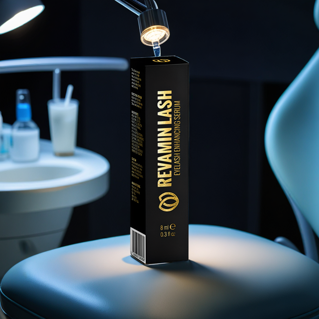 Revamin Lash