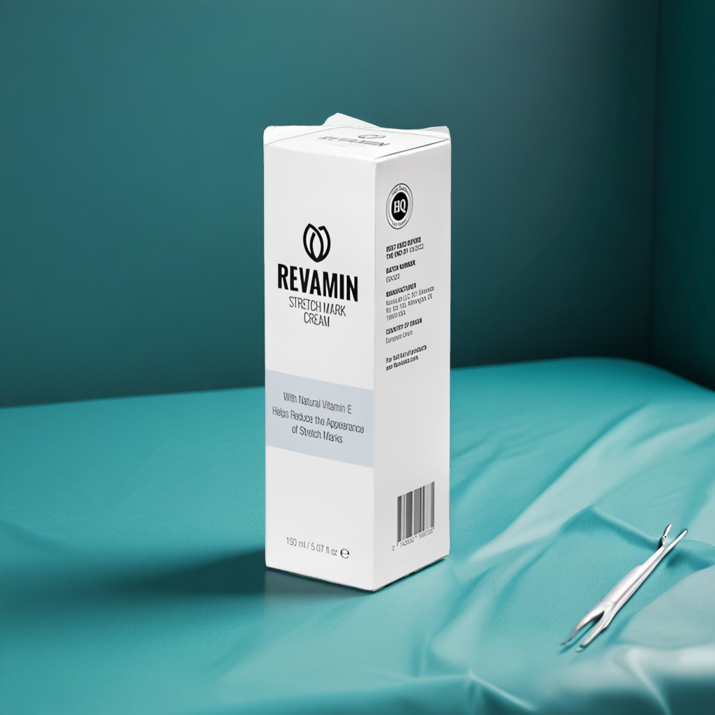 Revamin Stretch Mark
