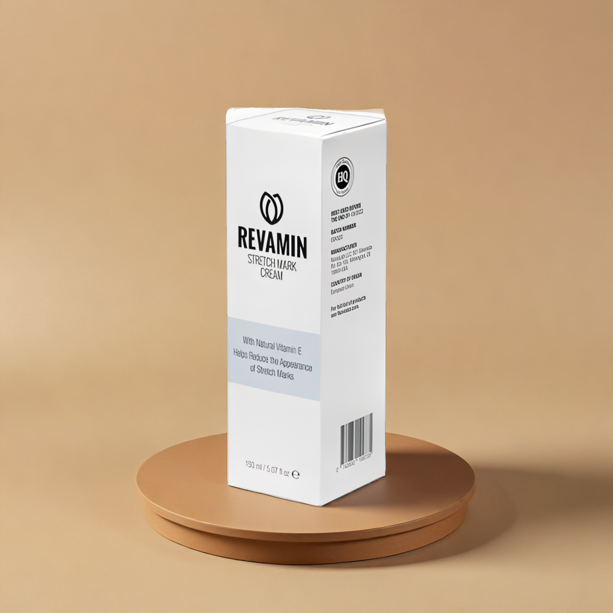 Revamin Stretch Mark