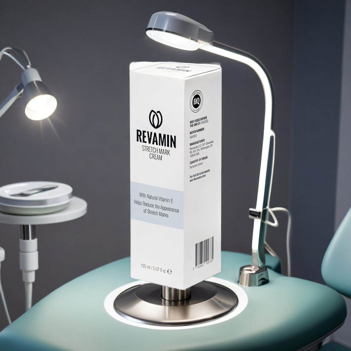 Revamin Stretch Mark