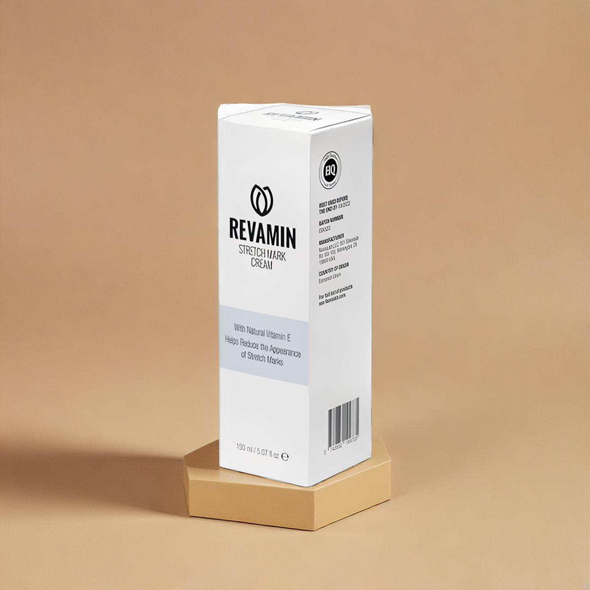 Revamin Stretch Mark