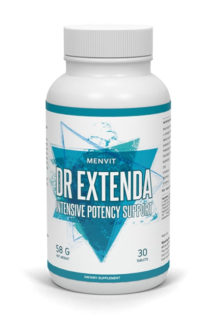 Dr.Extenda