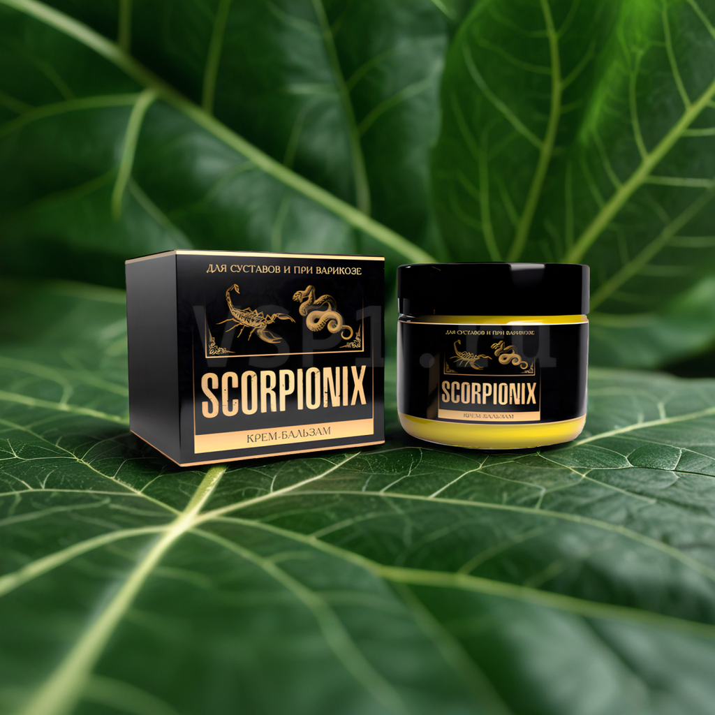 Scorpionix