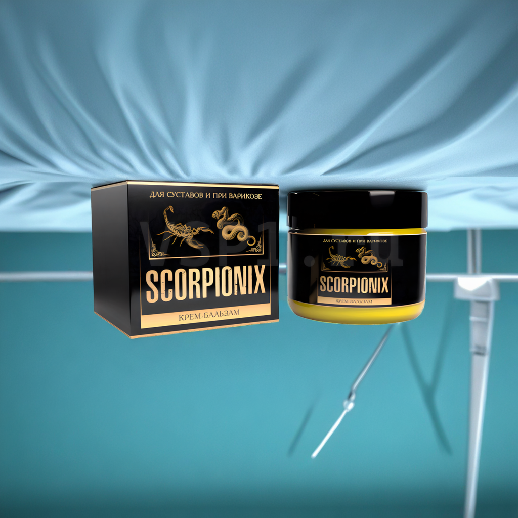 Scorpionix