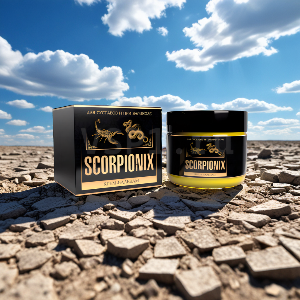 Scorpionix