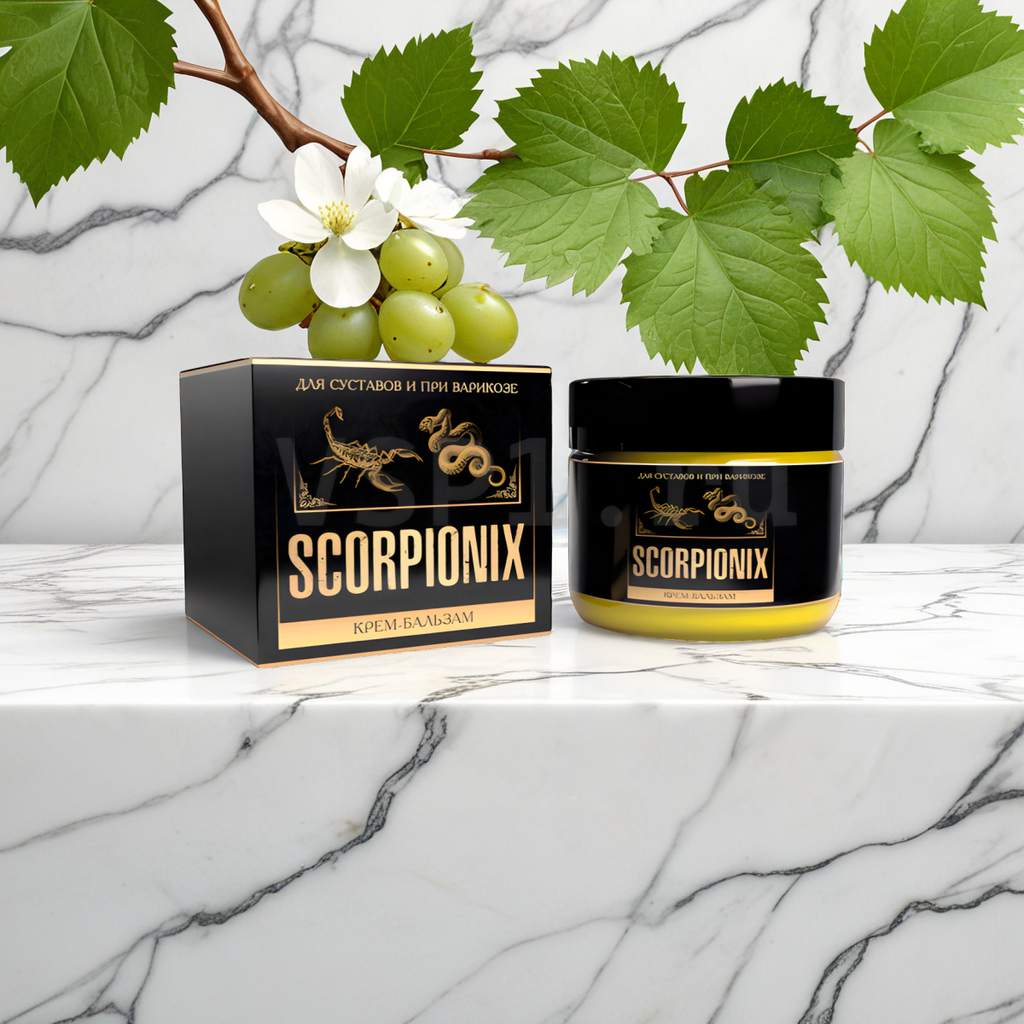 Scorpionix