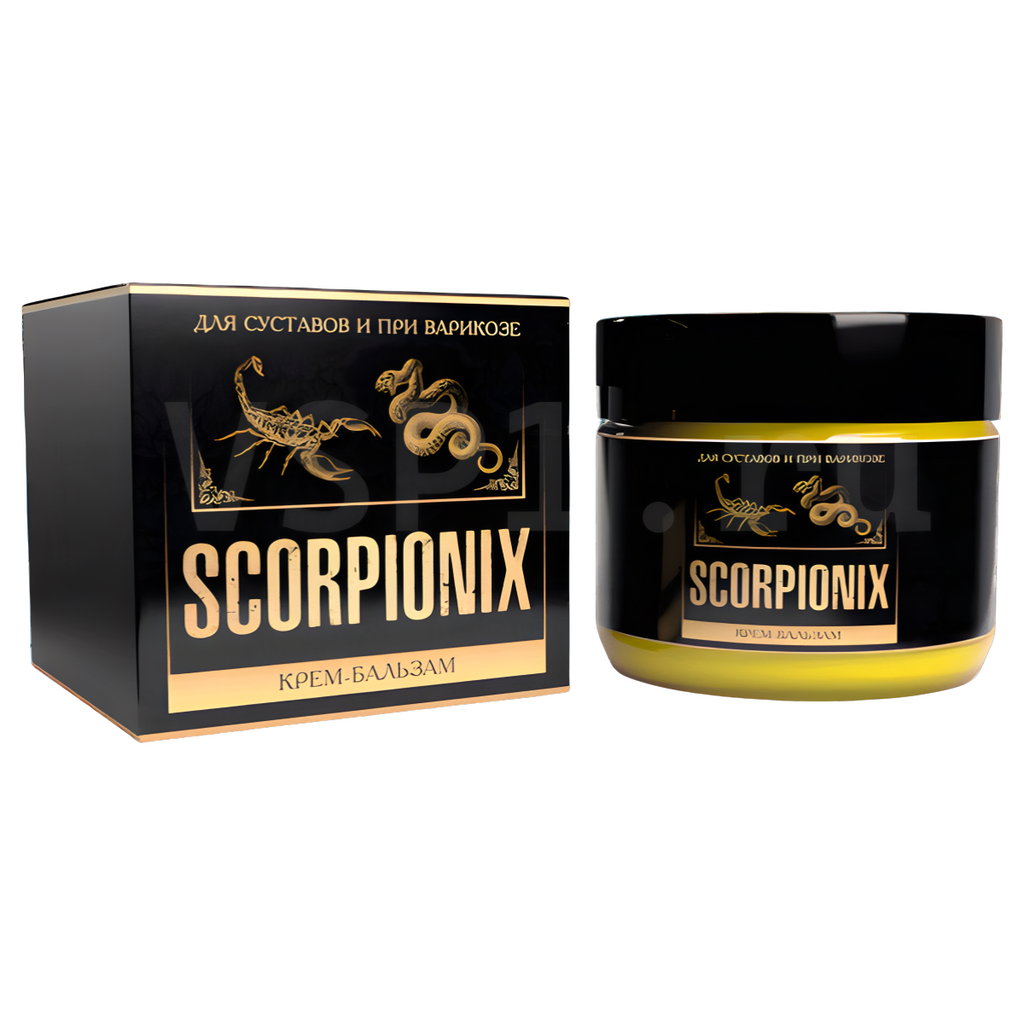 Scorpionix