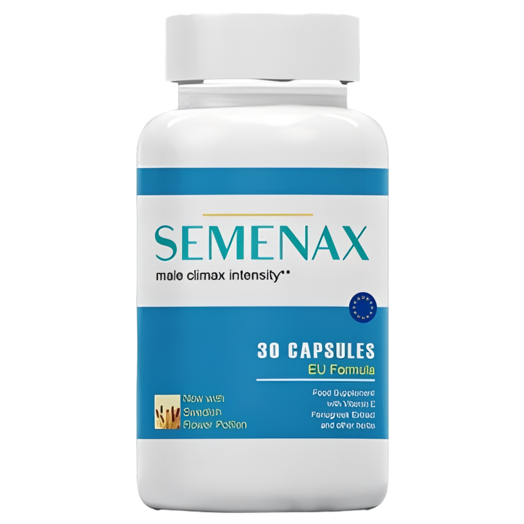 Semenax
