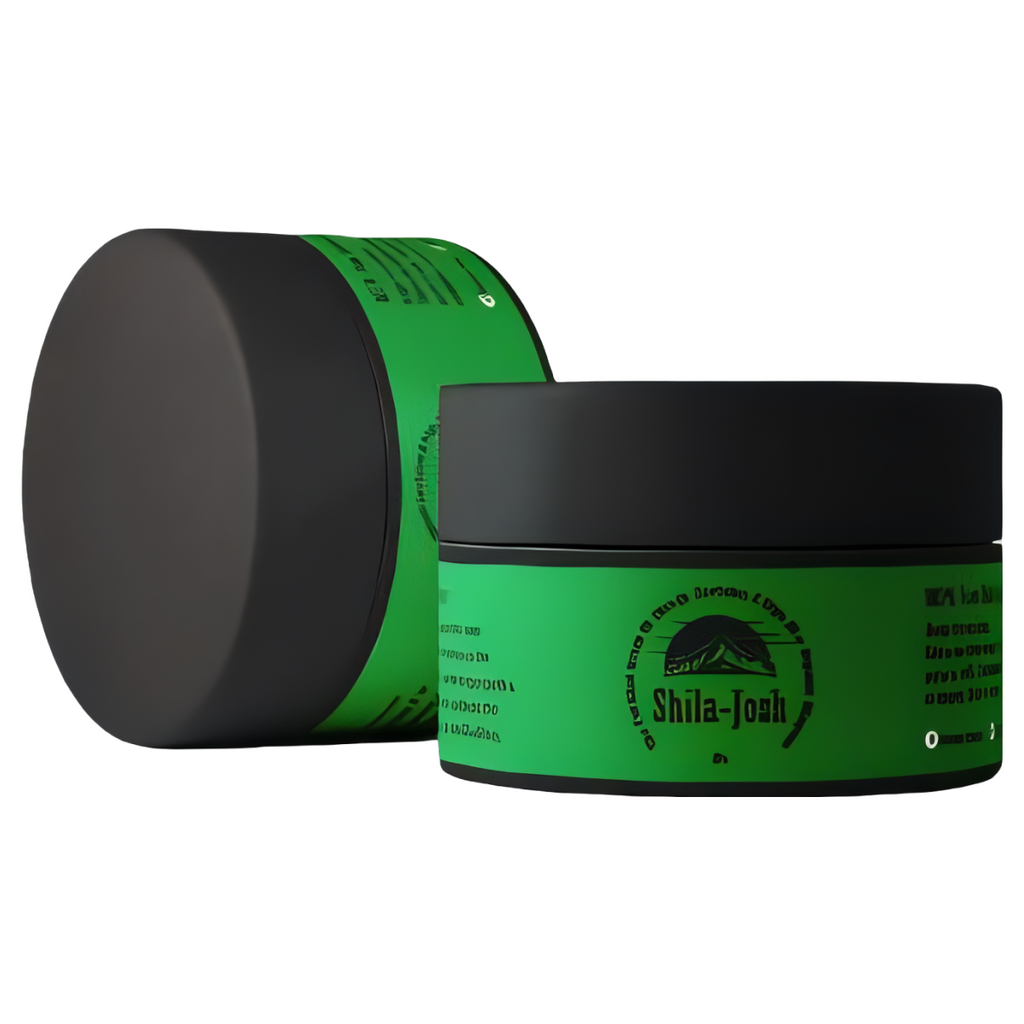 SHILAJOSH (MUSCULES)