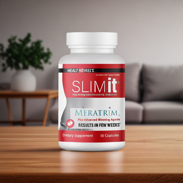 SLIM IT