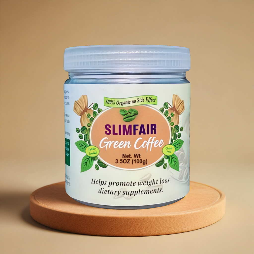 SLIMFAIR