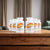 SlimPulse - 6 bottles