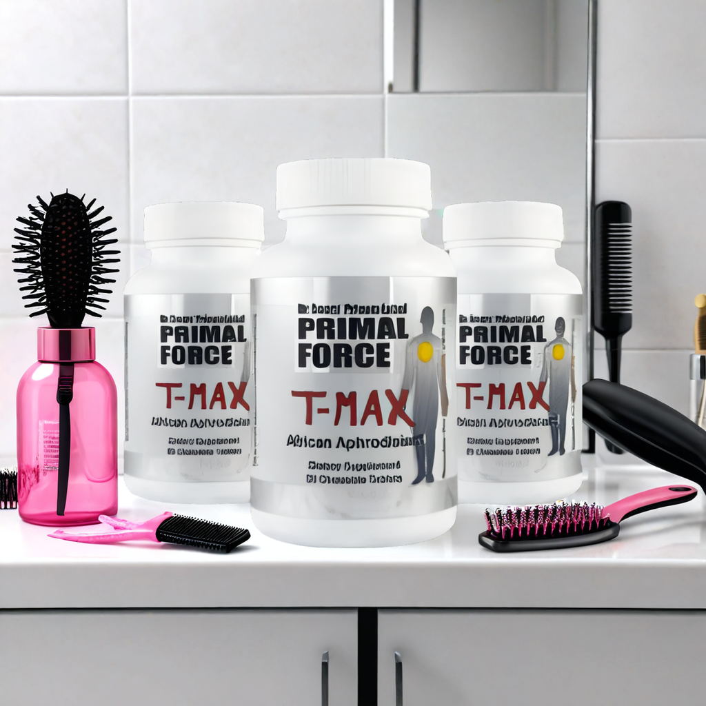 T-Max (3 bottles) Subscription