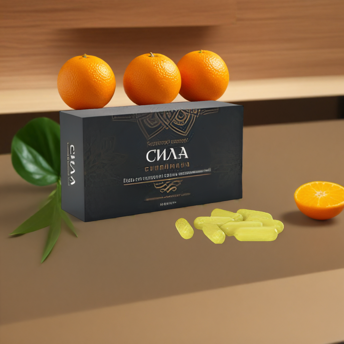 The Power of Suleiman