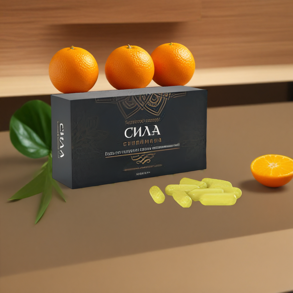 The Power of Suleiman