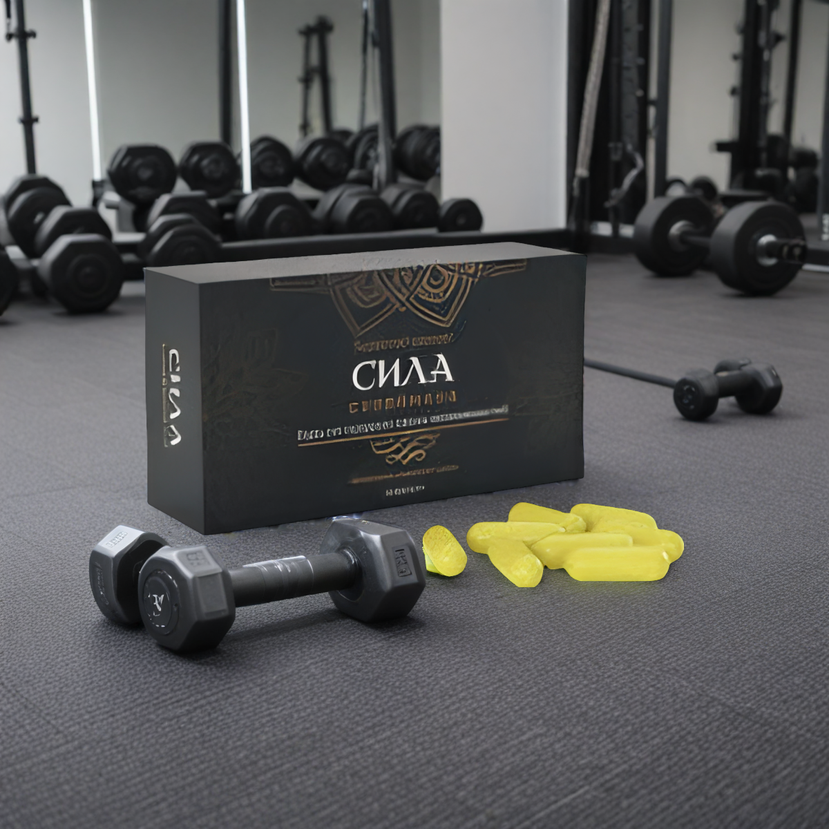 The Power of Suleiman