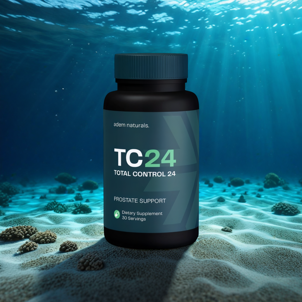 Total Control 24 - 1 bottle