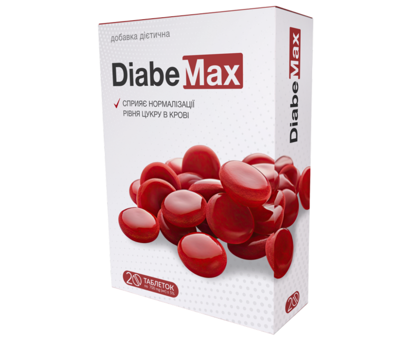 DiabeMax