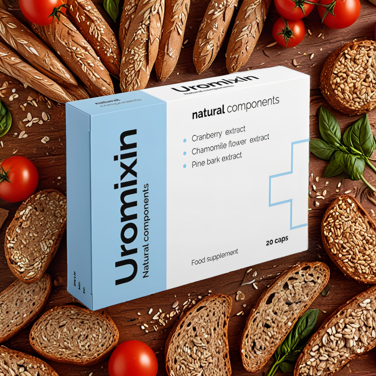UROMIXIN