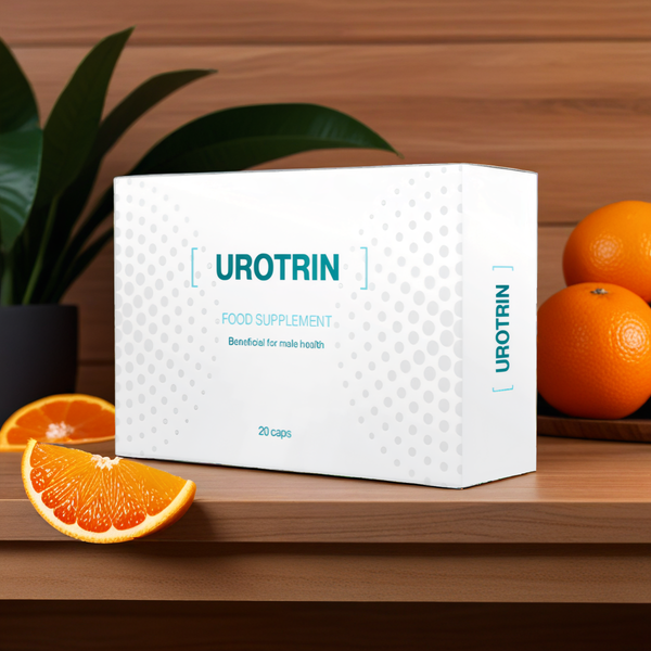 Urotrin (script sexual function)