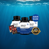 Virility Savior 90 Day Set (3 Bottles)