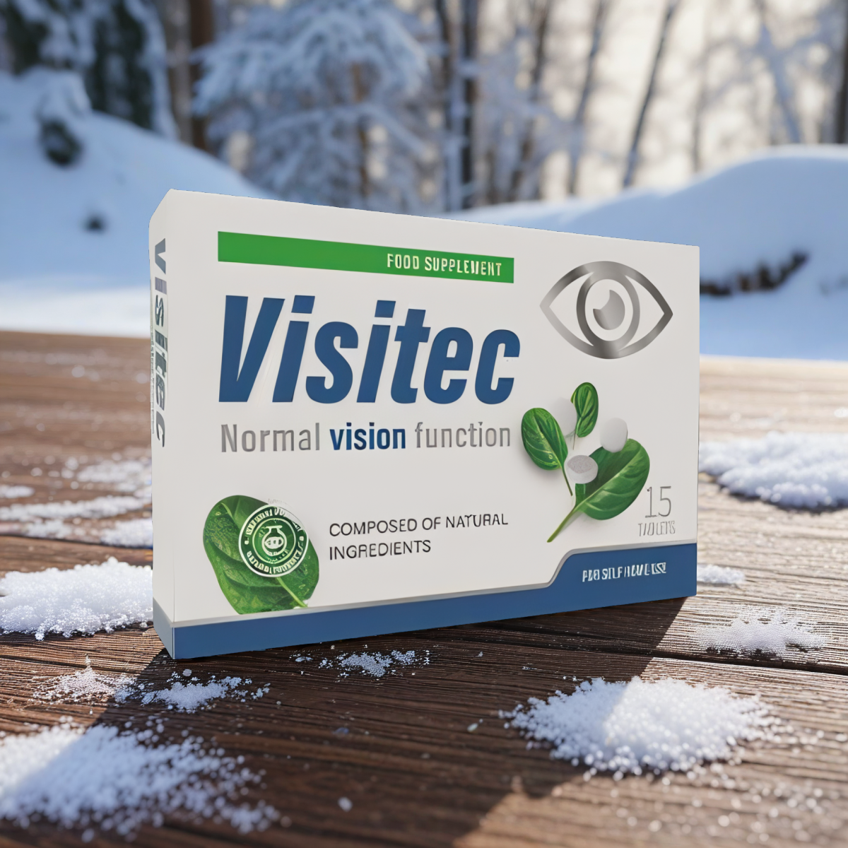 VISITEC