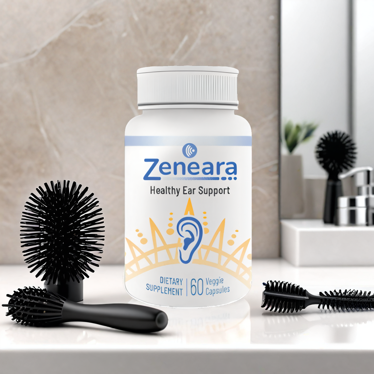 Zeneara 1 Bottle