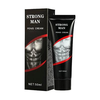 STRONG MAN