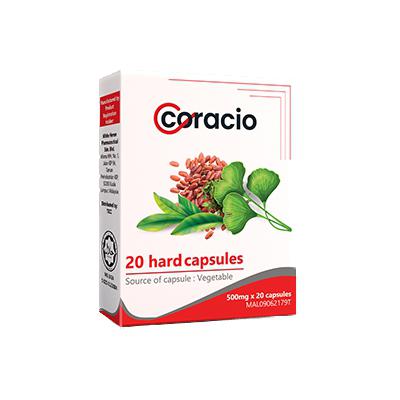 CORACIO (DIABETES)