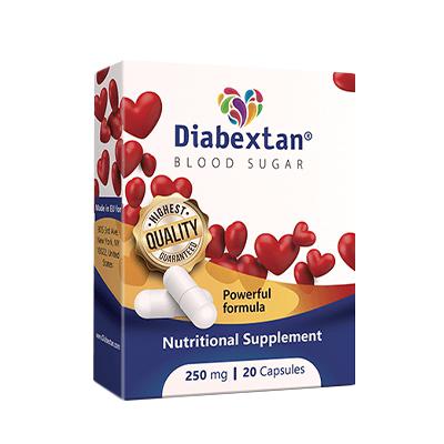 DIABEXTAN