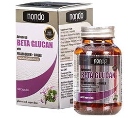 Beta Glucan