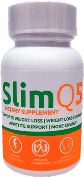 Slim Q5