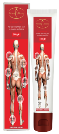 RedJoint Pain Relief Cream (1+1)