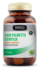 Sawpalmetto