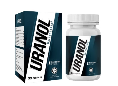 Uranol