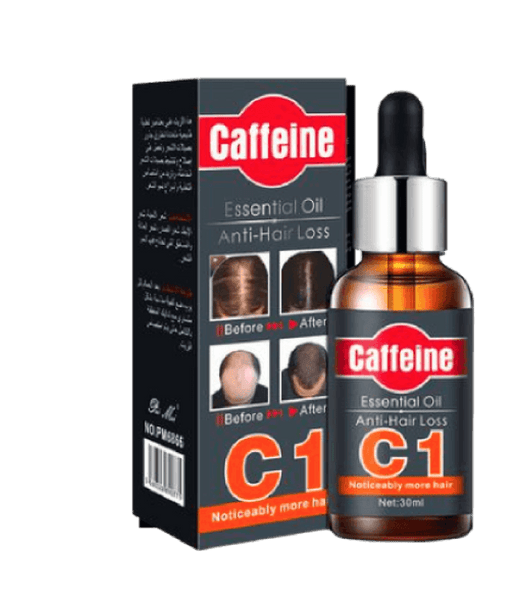 DeepHair Growth Oil